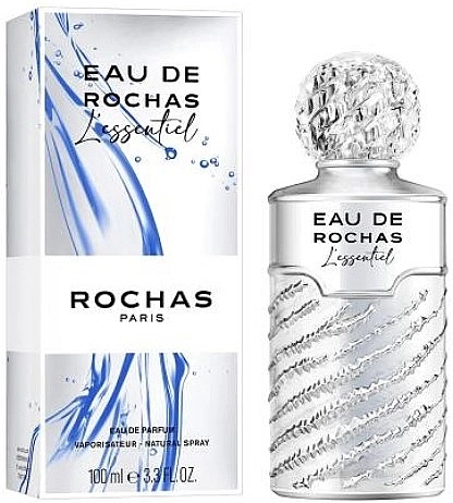Rochas Eau De L'essentiel Парфумована вода - фото N1