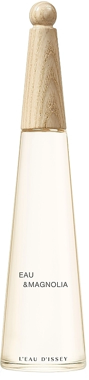 Issey Miyake L’Eau D’Issey Eau & Magnolia Intense Туалетна вода (тестер із кришечкою) - фото N1