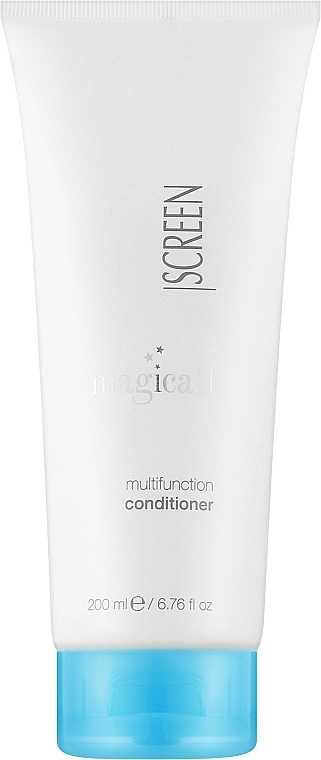 Screen Многофункциональный кондиционер для волос Magicall Multifunction Conditioner - фото N1