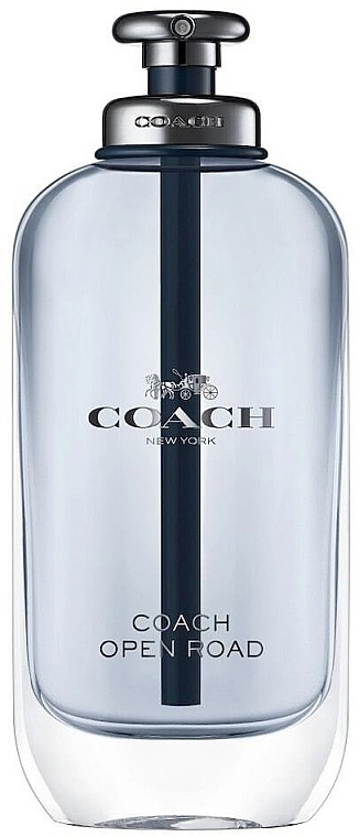 Coach Open Road Туалетная вода - фото N1