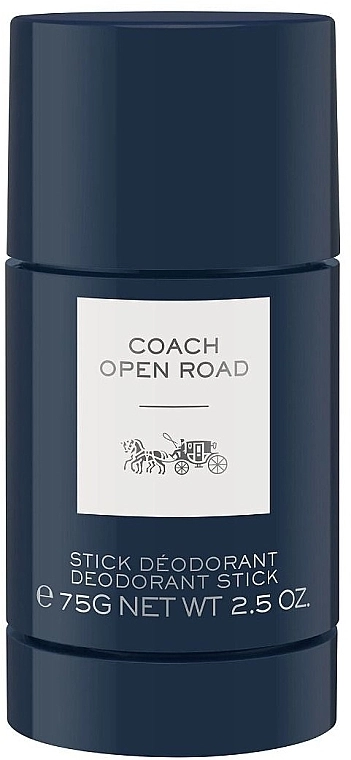 Coach Open Road Дезодорант-стик - фото N1