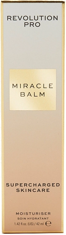 Revolution Pro Бальзам для обличчя Miracle Balm - фото N2