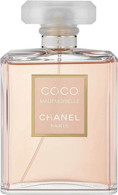 Chanel Coco Mademoiselle Парфюмированная вода - фото N1