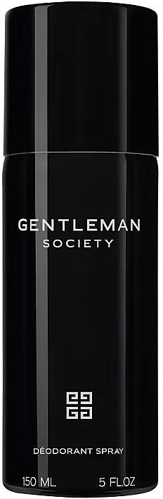 Givenchy Gentleman Society Дезодорант-спрей - фото N1