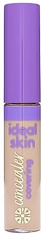 Ingrid Cosmetics Ideal Skin Concealer Covering Консилер для обличчя - фото N1