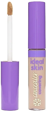 Ingrid Cosmetics Ideal Skin Concealer Covering Консилер для лица - фото N2