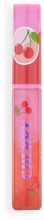 I Heart Revolution Shimmer Spritz Lip Gloss Блиск для губ - фото N1