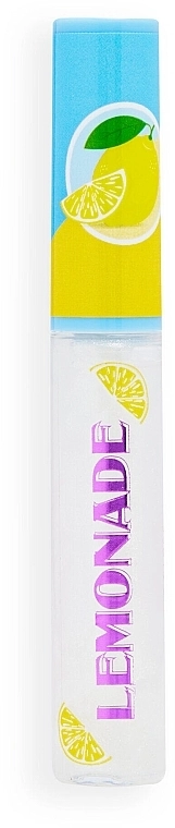 I Heart Revolution Shimmer Spritz Lip Gloss Блиск для губ - фото N4