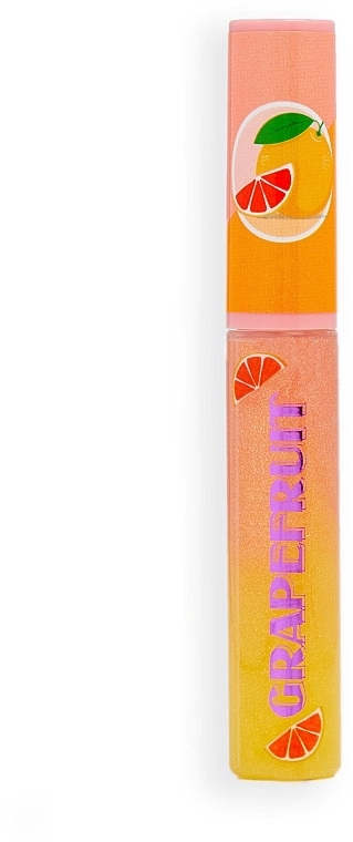 I Heart Revolution Shimmer Spritz Lip Gloss Блиск для губ - фото N3