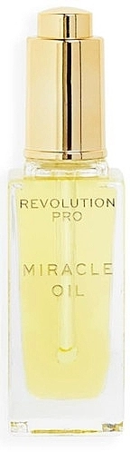 Revolution Pro Масло для лица Miracle Oil - фото N1
