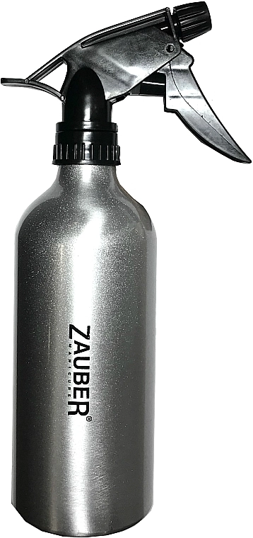 Zauber Пульверизатор металлический для воды, 06-044, 500 мл - фото N1