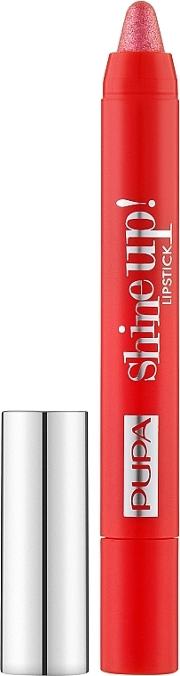 Pupa Shine-Up Lipstick Pencil * Помада-олівець для губ - фото N1