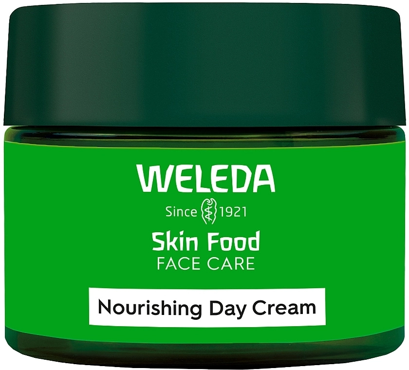 Weleda Живильний денний крем для обличчя Skin Food Nourishing Day Cream - фото N1