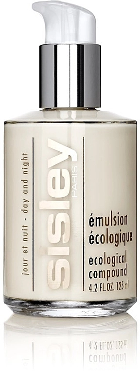 Sisley Екологічна емульсія для обличчя Emulsion The Ecological Compound Advanced Formula - фото N1