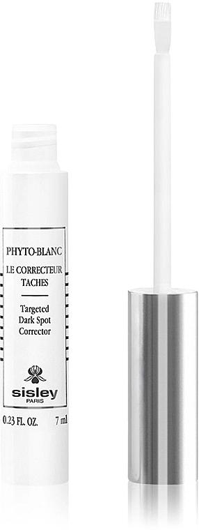 Sisley Осветляющая сыворотка-корректор Phyto-Blanc Targeted Dark Spot Corrector - фото N2