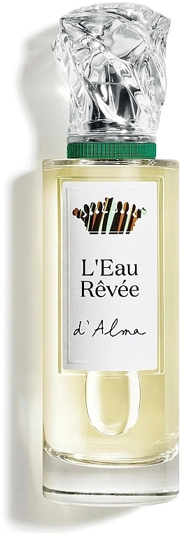 Sisley L'eau Revee D'Alma Туалетна вода - фото N1