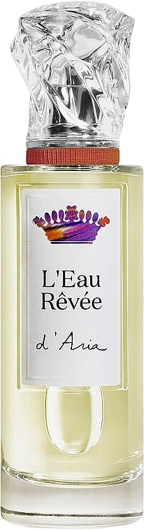 Sisley L'eau Revee D'Aria Туалетна вода - фото N1