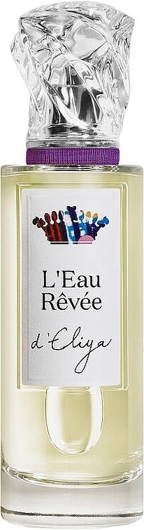 Sisley L'eau Revee D'Eliya Туалетна вода - фото N1