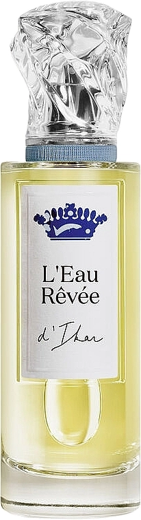 Sisley L'eau Revee D'Ikar Туалетная вода - фото N1