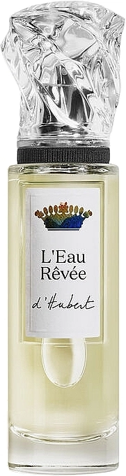 Sisley L'eau Revee D'Hubert Туалетна вода - фото N1