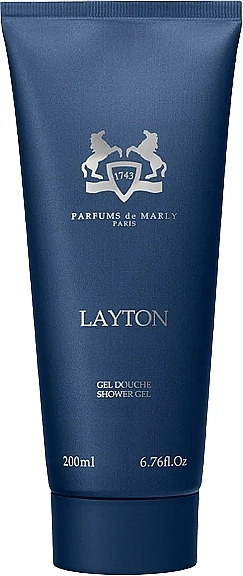 Parfums de Marly Layton Гель для душу - фото N1