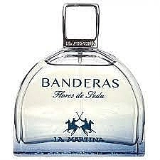 La Martina Banderas Flores De Seda Парфумована вода (тестер з кришечкою) - фото N1