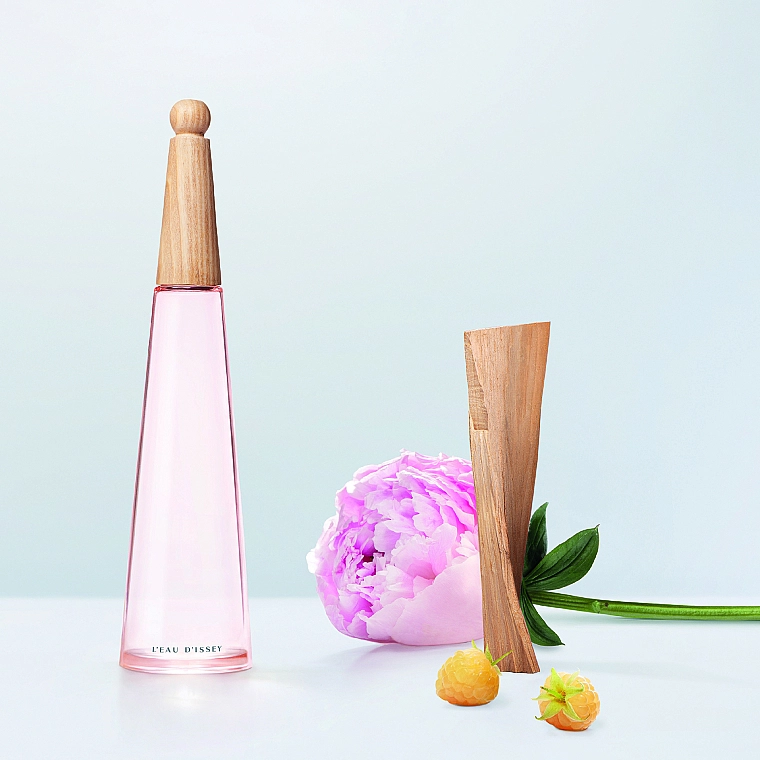 Issey Miyake L'eau D'issey Pivoine Туалетна вода - фото N3