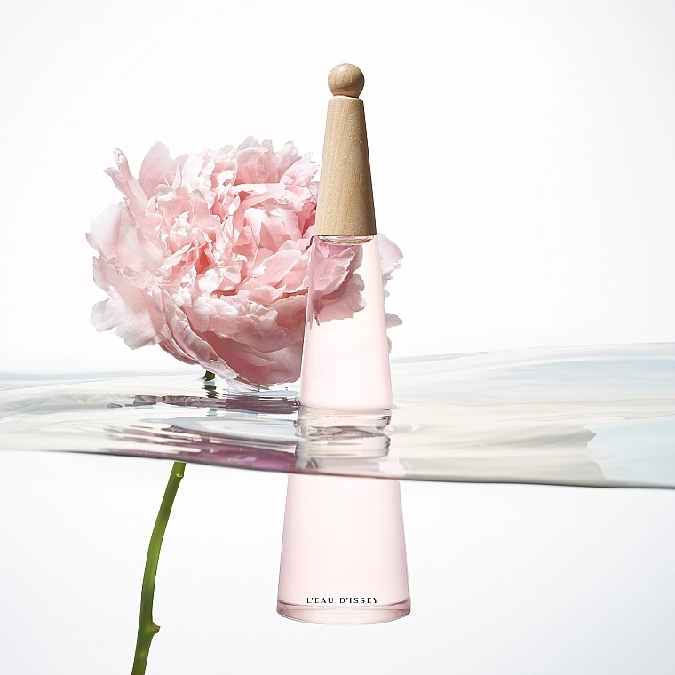 Issey Miyake L'eau D'issey Pivoine Туалетна вода - фото N5