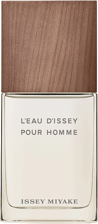 Issey Miyake L'eau D'issey Pour Homme Vetiver Туалетна вода - фото N1