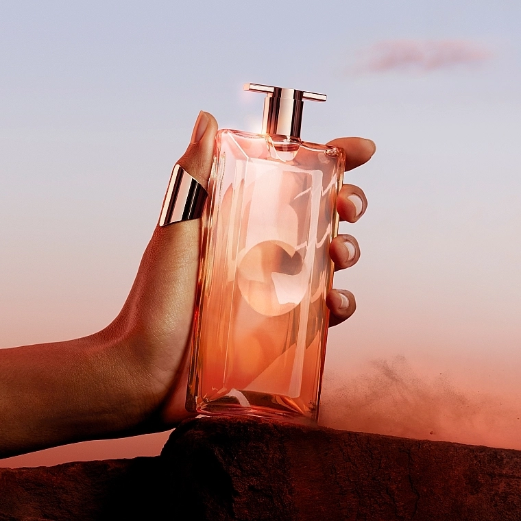 Lancome Idole Now Eau De Parfum Florale Парфюмированная вода - фото N2