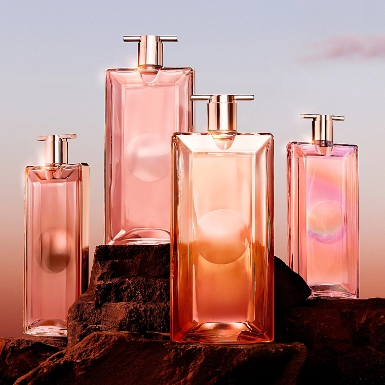 Lancome Idole Now Eau De Parfum Florale Парфюмированная вода - фото N3