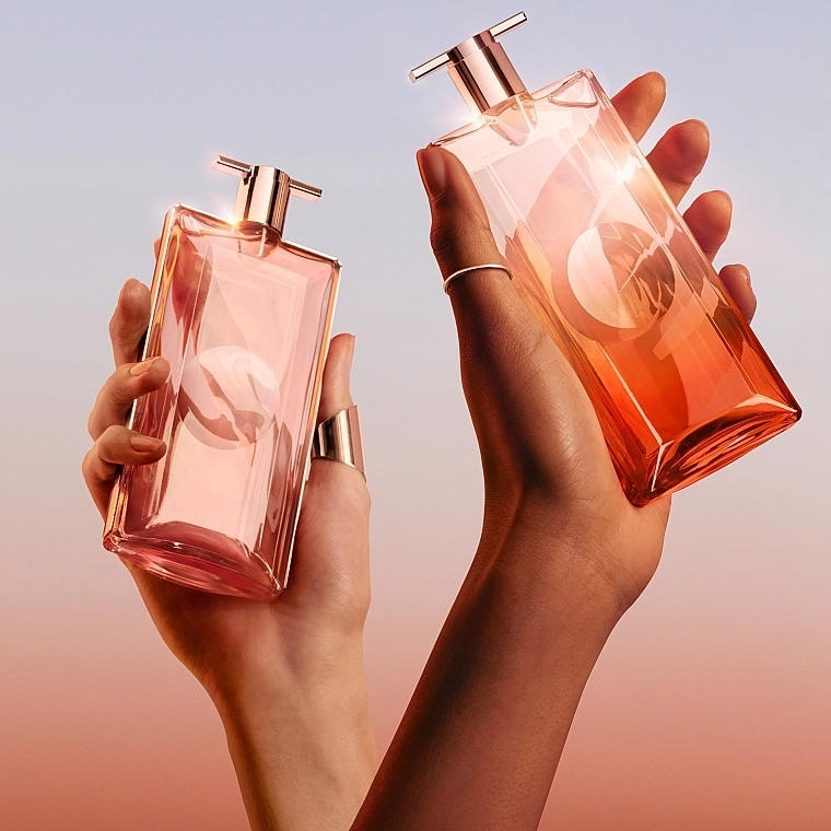 Lancome Idole Now Eau De Parfum Florale Парфюмированная вода - фото N4