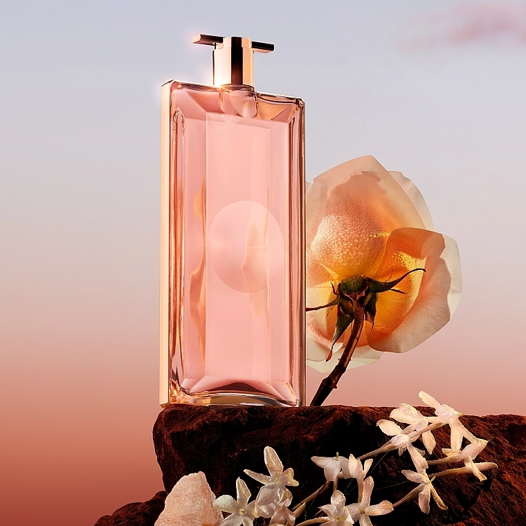 Lancome Idole Now Eau De Parfum Florale Парфюмированная вода - фото N5