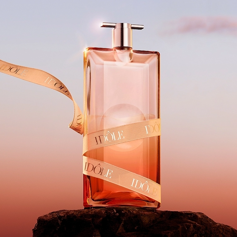 Lancome Idole Now Eau De Parfum Florale Парфюмированная вода - фото N6