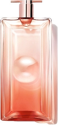 Парфюмированная вода женская - Lancome Idole Now Eau De Parfum Florale, 100 мл - фото N2