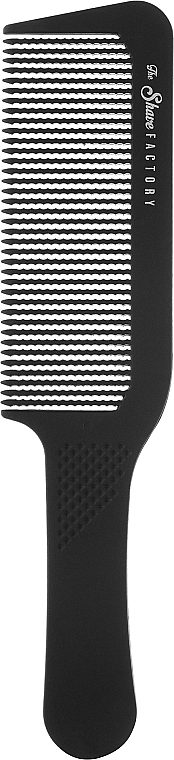 The Shave Factory Гребінь для волосся Hair Comb 045 - фото N1