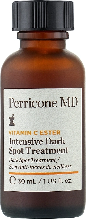 Perricone MD Интенсивное средство от темных пятен Vitamin C Ester Intensive Dark Spot Treatment - фото N1