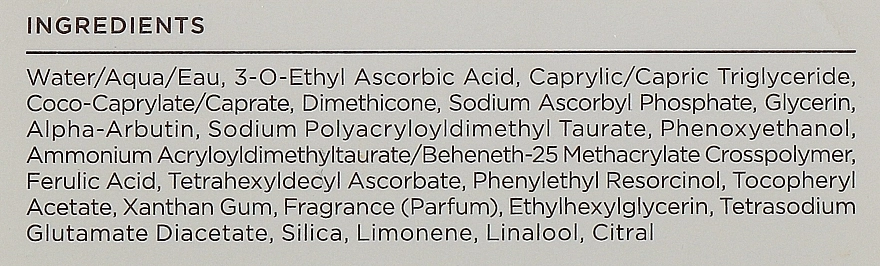 Perricone MD Інтенсивний засіб від пігментних плям Vitamin C Ester Intensive Dark Spot Treatment - фото N3