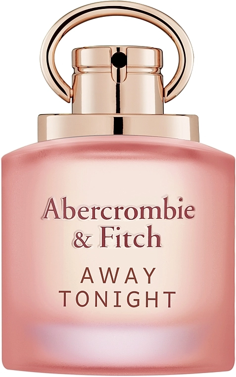 Abercrombie & Fitch Away Tonight Парфумована вода - фото N1