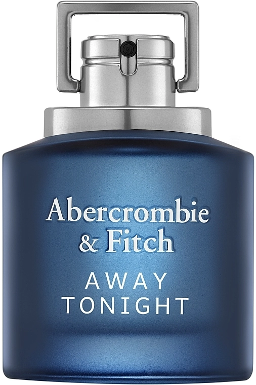 Abercrombie & Fitch Away Tonight Туалетная вода - фото N1