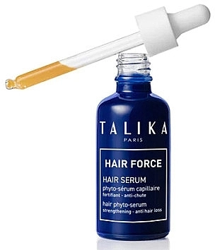 Talika Сыворотка для укрепления волос Hair Force Serum - фото N1