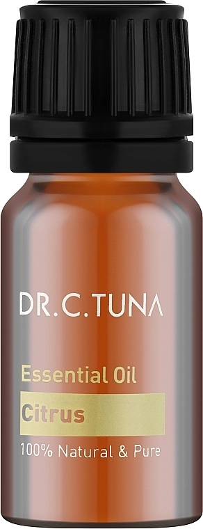 Farmasi Ефірна олія "Лимон" Dr. C. Tuna Essential Oil - фото N1