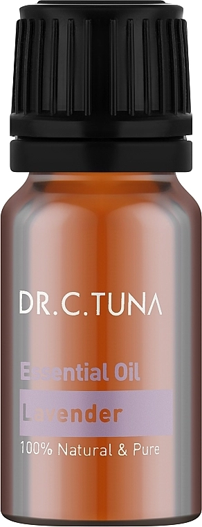 Farmasi Эфирное масло "Лаванда" Dr. C. Tuna Essential Oil - фото N1