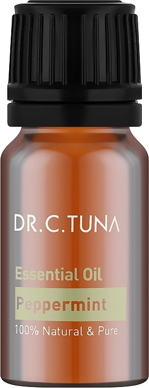 Farmasi Ефірна олія "М'ята перцева" Dr. C. Tuna Essential Oil - фото N1
