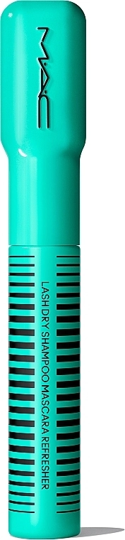 M.A.C Lash Dry Shampoo Mascara Refresher Сухой шампунь для ресниц - фото N1