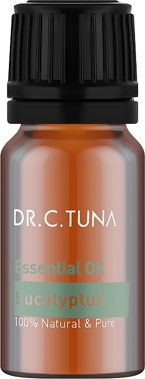 Farmasi Ефірна олія "Евкаліпта" Dr. C. Tuna Essential Oil - фото N1