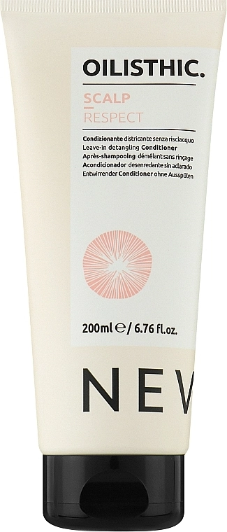 Nevitaly Несмываемый кондиционер для волос Leave-In Detangling Conditioner - фото N1