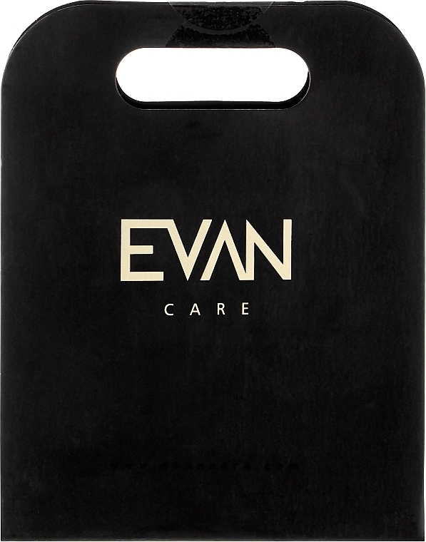 Evan Care Набір Protein Coffee Gold Minikit (h/shampoo/mini/100ml + protein/mini/100ml + h/mask/mini/100ml) - фото N1