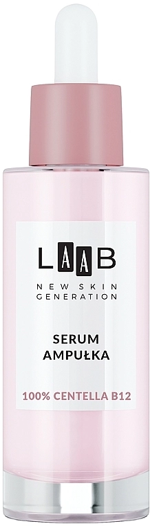 AA Концентрована сироватка для обличчя Cosmetics LAAB New Skin Generation - фото N3