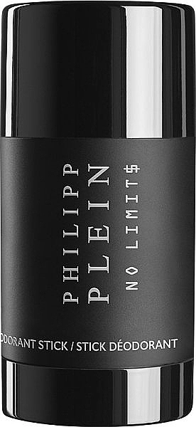 Philipp Plein No Limits Дезодорант-стик - фото N1